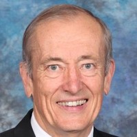 Patrick Garnett Email