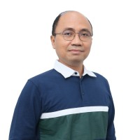 Andreas Setiadi Email & Phone Number