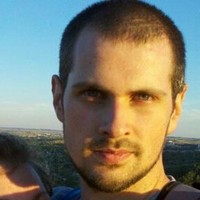 Sterling Talent Solutions Employee Ty S.'s profile photo