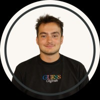 Montash Employee Simeon Kirov's profile photo