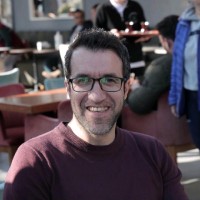 Ahmet Taskiran Email