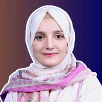 oladoc.com Employee Hifza Saeed's profile photo
