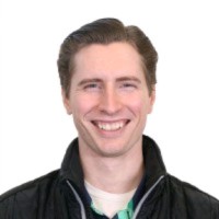 Nike Employee Matt Noe's profile photo