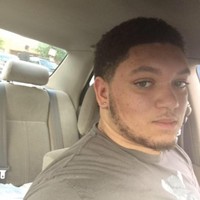 Greenpeace Employee Devon Harper's profile photo