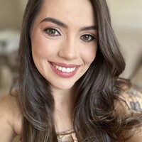Maxloader Employee Luciana Calisto's profile photo