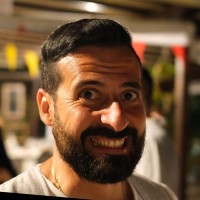 TELLURE ROTA - S.P.A. Employee Luca Lombardi's profile photo