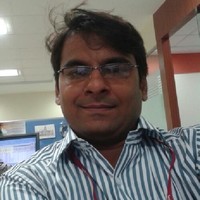 Kyc Global Technologies Employee Vishal Sancheti's profile photo