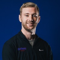 DePaul University Athletics Employee Brett Sible's profile photo