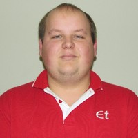 ET-Global Employee William Morland's profile photo