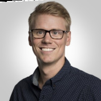 Planit Employee Jon Gregory's profile photo