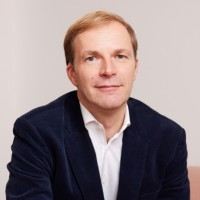 Big Mamma Group Employee Adrian Storp's profile photo