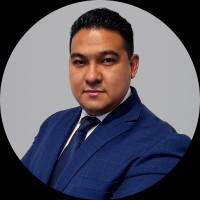 Cushman & Wakefield Employee Alejandro Salas Escobar's profile photo