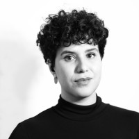 Molior Employee Marta Gaspar Carpinteiro's profile photo