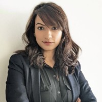 Nadia Ali Email & Phone Number