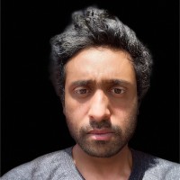 ItsaCheckmate Employee Arjun Vasan's profile photo