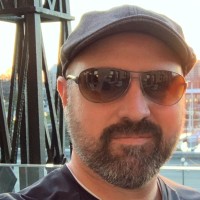 Black Ridge IT Employee Kurt Clayson's profile photo