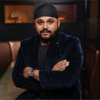 Inder Saini Email & Phone Number