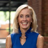 Notre Dame of Maryland University Employee Kelley Kilduff's profile photo