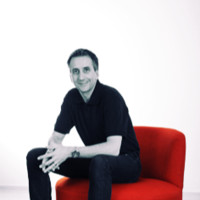 Fuchs-Movesa AG Employee Felix Rüegg's profile photo