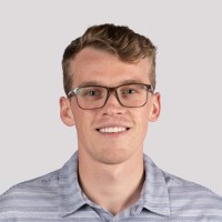 FinLocker Employee Ethan Vieaux's profile photo
