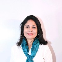 Bandhan Mutual Fund Employee Raina Sinha's profile photo