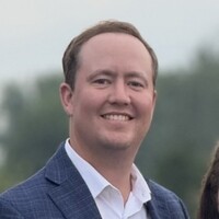 CPower Energy Employee Michael Hourihan's profile photo