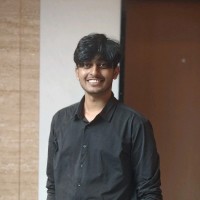 Augmented AI Employee Amrith S's profile photo