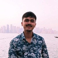 mosaic apps Employee Mohammed Shaikh's profile photo