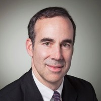 Ventas, Inc. Employee Brian Wood's profile photo