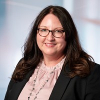 Bank of America Employee Jamie Caley's profile photo