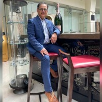 Omron Industrial Automation India Employee Sagar Bhosale's profile photo