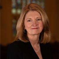 Cathedral Arts Project Employee Kimberly Hyatt's profile photo