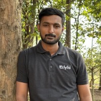 Pratik Bhande Email