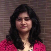 Fortis Healthcare Employee Nandini Gokhale's profile photo