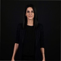Digital Tree Employee Irene Hadjipavlou's profile photo