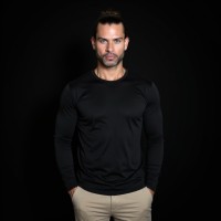 LPM Restaurant & Bar Employee Anthony Paulin-Steinmetz's profile photo