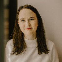 Metasite Employee Migle Varnagire's profile photo