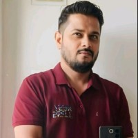 RJ Design Employee Vinay Pandey's profile photo