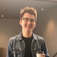 KlientBoost Employee Nathan Gage's profile photo