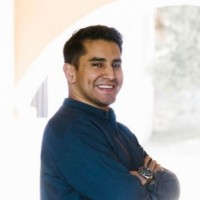 CommUnify Employee Adrian Lopez-Ibarra's profile photo