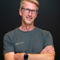 Campus Founders Employee Björn Conrad's profile photo