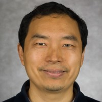 Zhen Huang Email & Phone Number