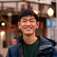 Forge Employee Matt Fan's profile photo