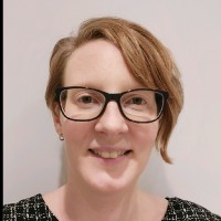 Sparkfish Employee Jo Pammen's profile photo