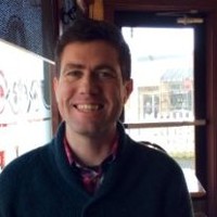 Trace Register Employee Zak Cobb's profile photo