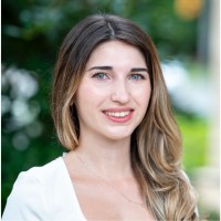 Activate Good Employee Seyma Irgunes's profile photo