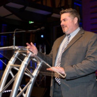 Forty Winks Employee Peter Meaney's profile photo