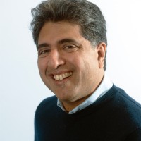 DORIS Group Employee Krish Chettur's profile photo