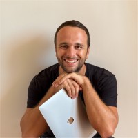 Clay Employee Luca Giacomel's profile photo
