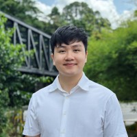 Fenix One Employee Ivan 梁瑋銘's profile photo